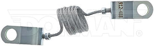 Dorman (Oe Solutions) 912-488 Hood Release Cable||912-488.Jpg||85||d18912488||1158388