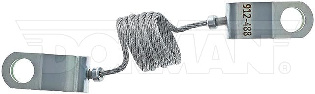 Dorman (Oe Solutions) 912-488 Hood Release Cable||912-488.Jpg||85||d18912488||1158388