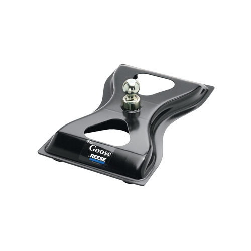 Product of Reese 58079 In-Bed Gooseneck Trailer Hitch - 25000 Pound 