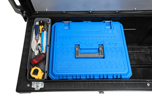 Product of Decked Atb1sst Tray
