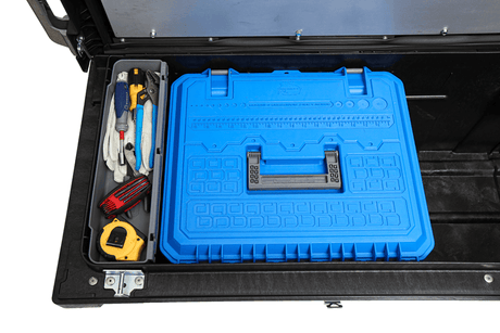 Product of Decked Atb1sst Tray