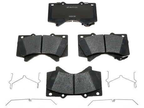 Raybestos Brakes Mgd1303ch Brake Pad||mgd1303ch_Fro.Jpg||85||r53mgd1303ch||1479037