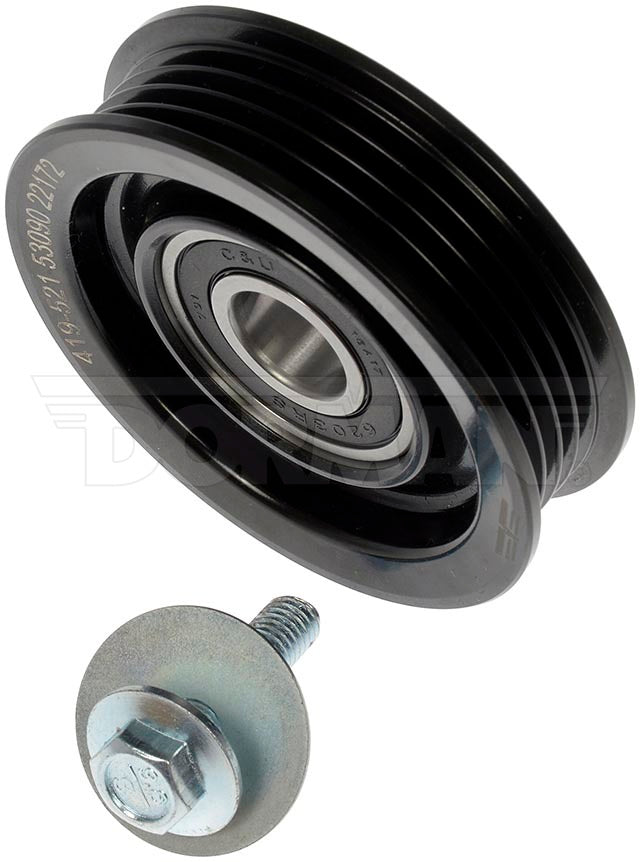 Dorman (Techoice) 419-521 Drive Belt Idler Pulley||419-521.Jpg||85||d18419521||914181