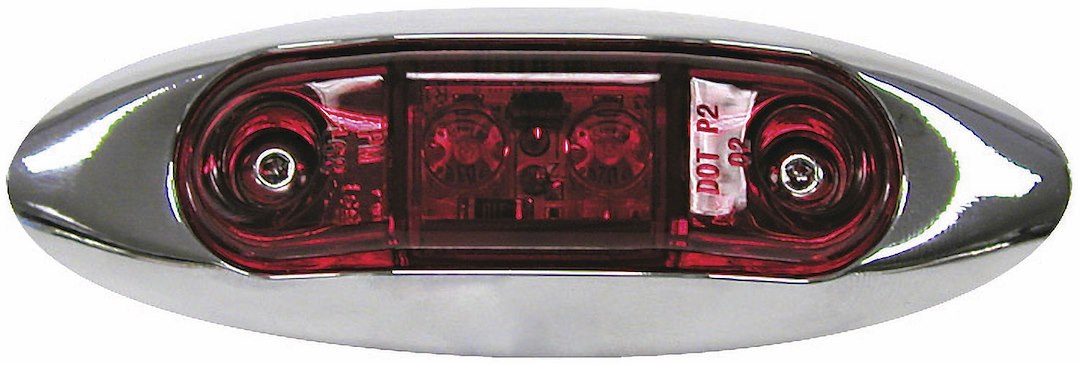 Peterson Mfg. V168xr Clearance Light||prnv168xr.Jpg||85||p6jv168xr||1729111