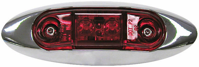 Peterson Mfg. V168xr Clearance Light||prnv168xr.Jpg||85||p6jv168xr||1729111