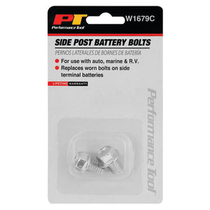Performance Tool W1679c Battery Terminal Bolt||w1679c_1.Jpg||86||ptlw1679c||1577581