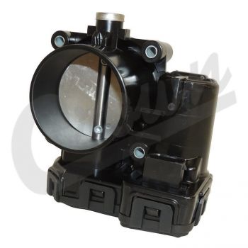 Product of Crown Automotive 4593858ab Throttle Body