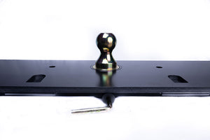 Product of PopUp By Youngs 205ST30K Under-Bed Gooseneck Trailer Hitch - 30000 Pound 