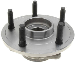 Raybestos Brakes 715072 Wheel Bearing And Hub Assembly||715072_1.Jpg||86||r42715072||1193161