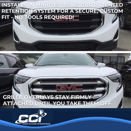 Product of Coast To Coast Iwcgi156 Grille Insert