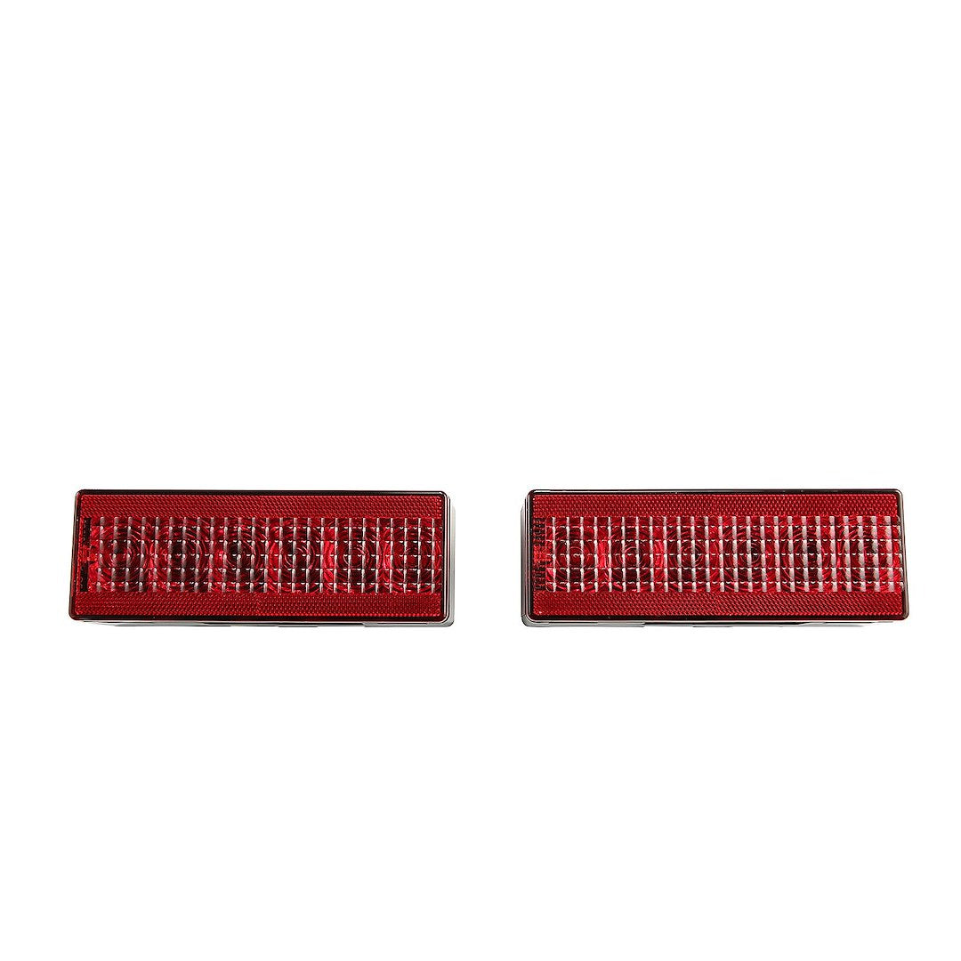 Attwood Marine 14064-7 Trailer Light Kit||14064-7_Low_Profile_Trailer_Light_Kit_Front_2.Jpeg||94||a7j140647||1081850