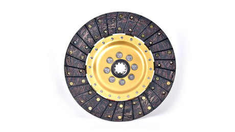 Product of Centerforce 412714820 Clutch Set