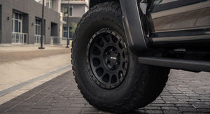 Method Race Wheels Mr305785601000 Wheel||305nv_Wheel_Matte Black With Gloss Black Bead Lock Ring_Feature.Jpg||88||mrw0578560100||2139671