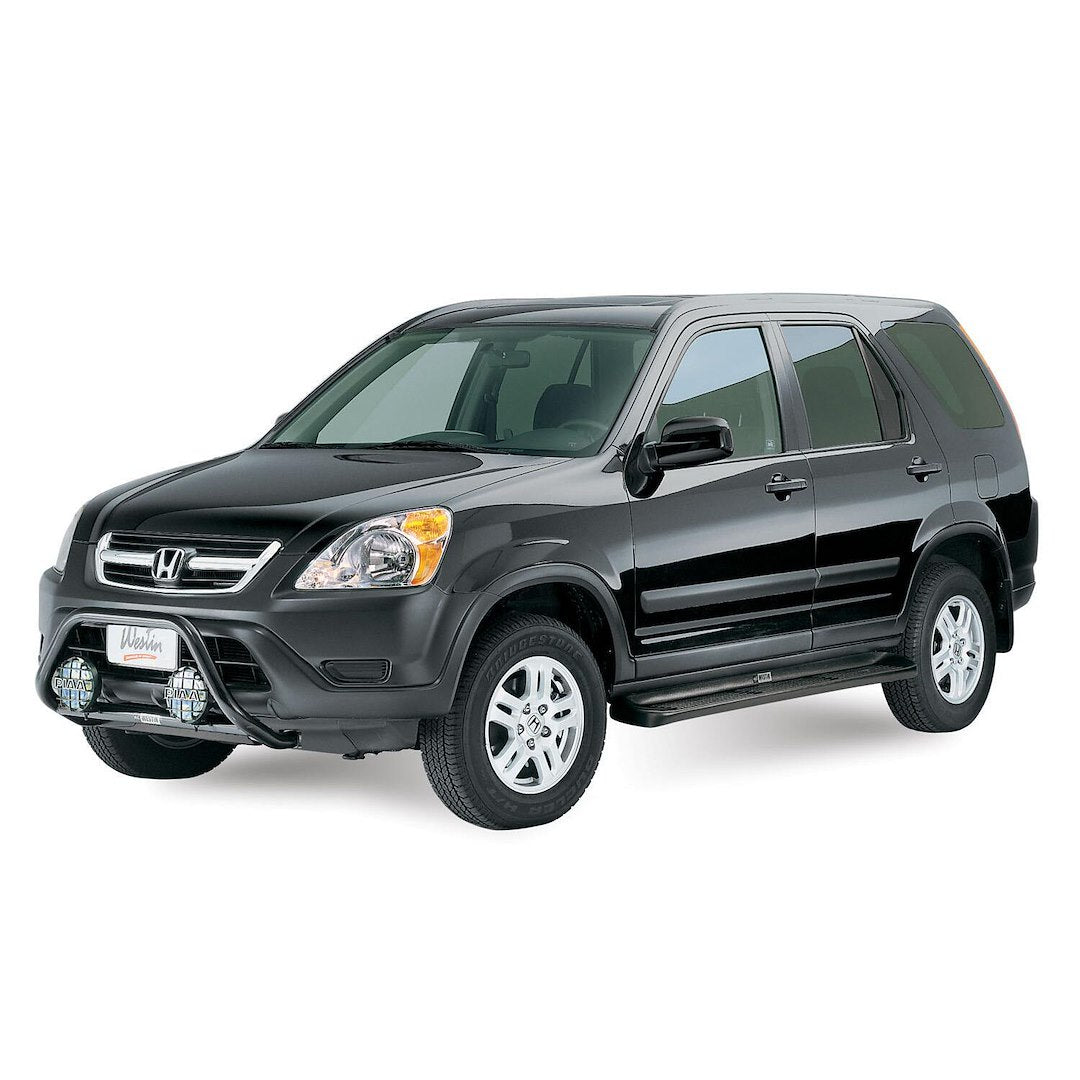 Product of Westin Automotive 30-0025 Driving/ Fog Light Mounting Bar