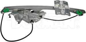Dorman (Oe Solutions) 751-889 Window Regulator||751-889.Jpg||85||d18751889||1197538