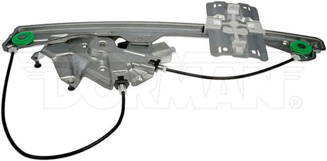 Dorman (Oe Solutions) 751-889 Window Regulator||751-889.Jpg||85||d18751889||1197538