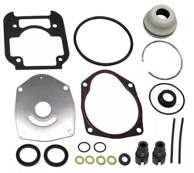 Emp - Engineered Marine Products 26-00293 Outboard Motor Lower Unit Seal Kit||26-00293.Png||85||emp2600293||2115012