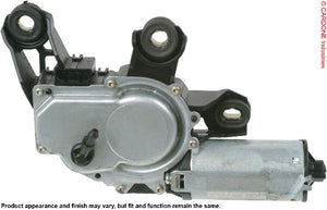 Cardone (A1) Industries 43-3506 Windshield Wiper Motor||43-3506_1.Jpg||86||a42433506||1356584