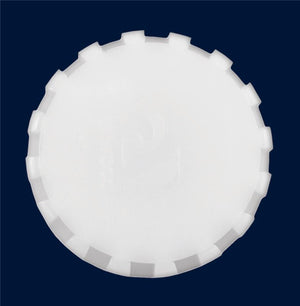 Product of Attwood Marine 3886-3 Boat Scupper