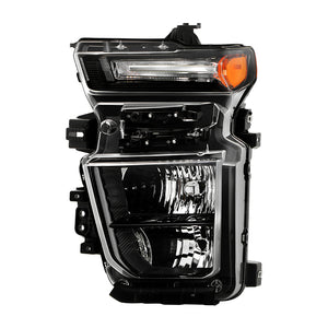 Xtune 9953187 Headlight Assembly||||85||s2z9953187||1917312