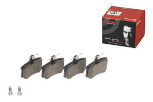 Product of Brembo P85013 Brake Pad - Set Of 4 