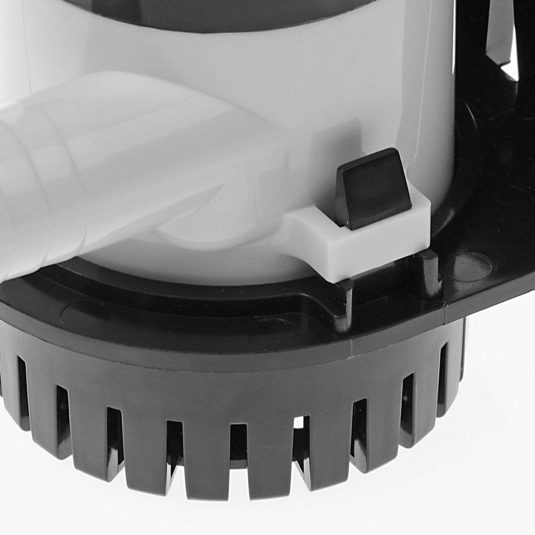 Product of T-H Marine Be-Pl-57412-Dp Bilge Pump