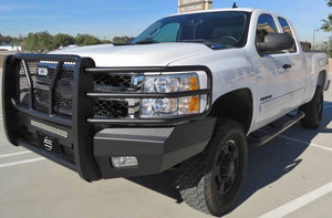 Steelcraft Al60-10410 Bumper||al60-10410.Jpg||85||stlal6010410||1740189