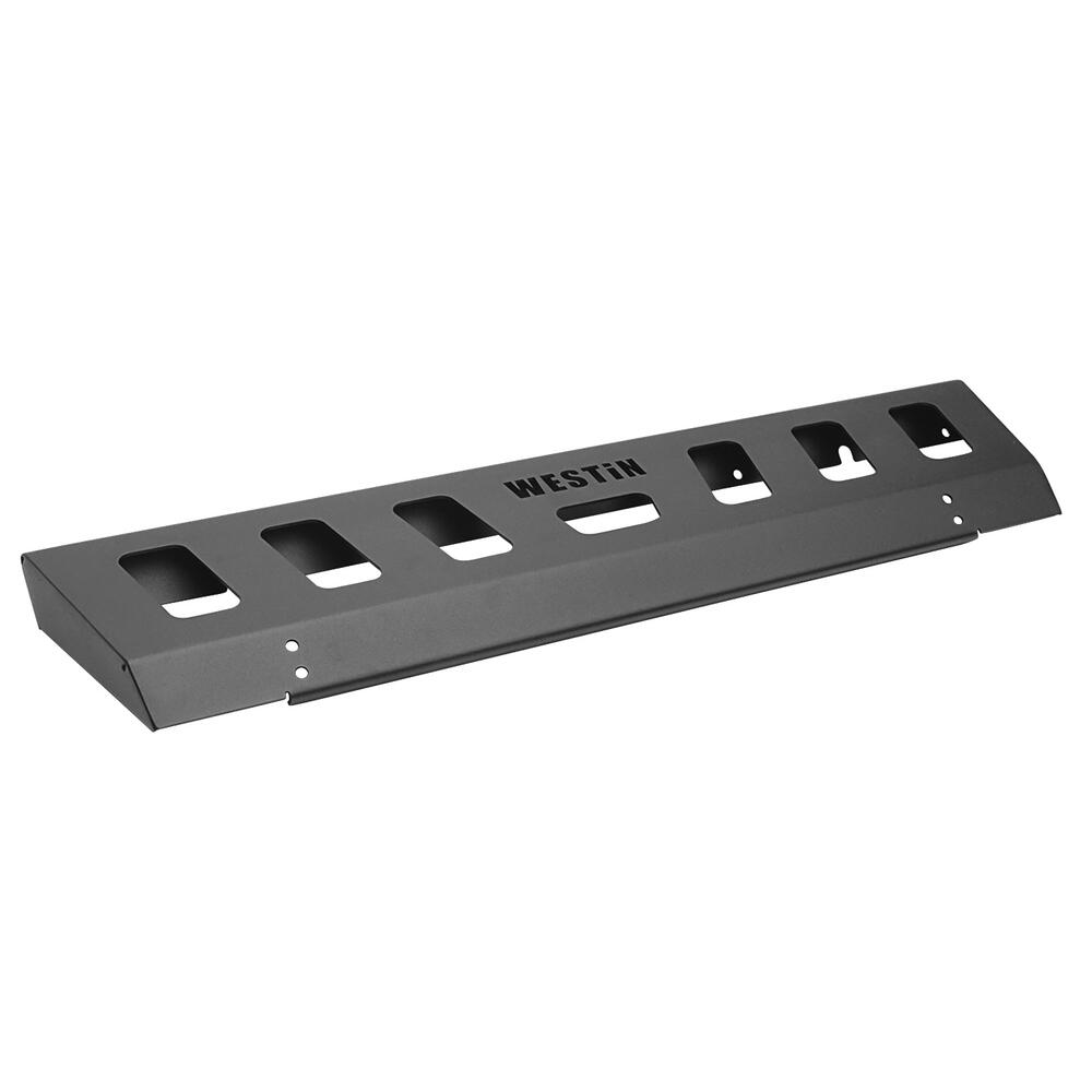 Westin Automotive 59-80095 Skid Plate||59-80095_Ko3qtrps_P01_2.Jpg||87||w165980095||1615963