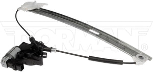 Dorman (Oe Solutions) 748-094 Window Regulator||748-094-52459-007.Jpg||85||d18748094||988656