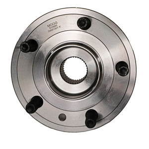 Moog Hub Assemblies 512685 Wheel Bearing And Hub Assembly||512685_2.Jpg||87||m12512685||1693134
