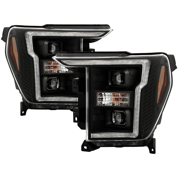 Product of Spyder Automotive 5088703 Headlight Assembly