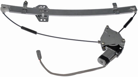 Dorman (Oe Solutions) 741-011 Window Regulator||741-011-002.Jpg||86||d18741011||1125993
