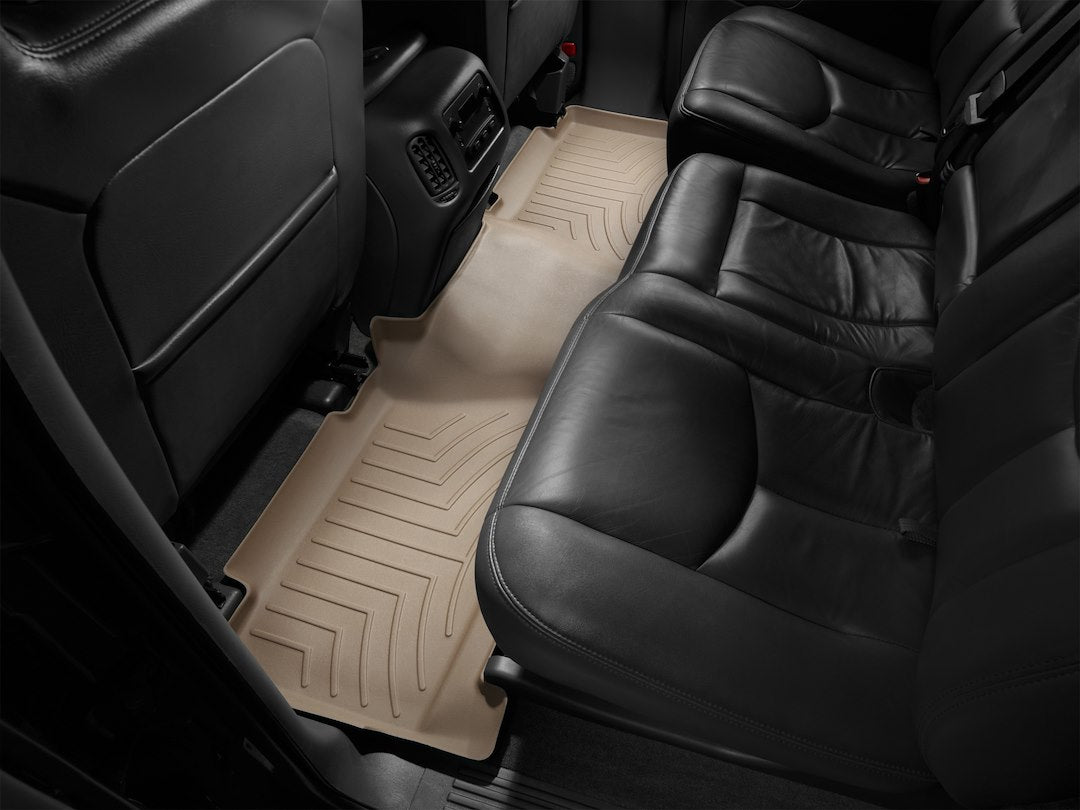 Weathertech (Usa) 450612 Floor Liner||450612_1.Jpg||86||w24450612||1664893