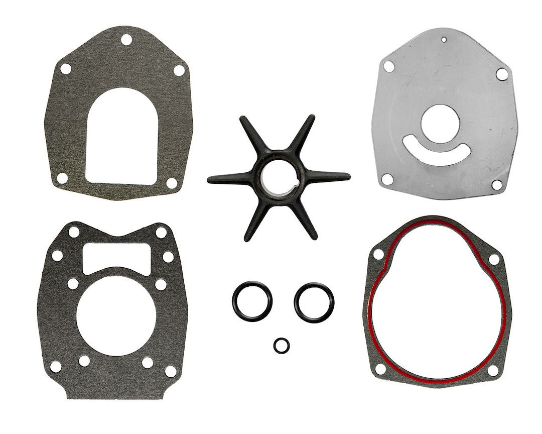 Sierra Marine 18-3214 Water Pump Impeller||18-3214.Jpg||85||s5m183214||1379729
