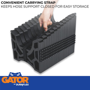 Product of Duraflex 21857s Sewer Hose Support
