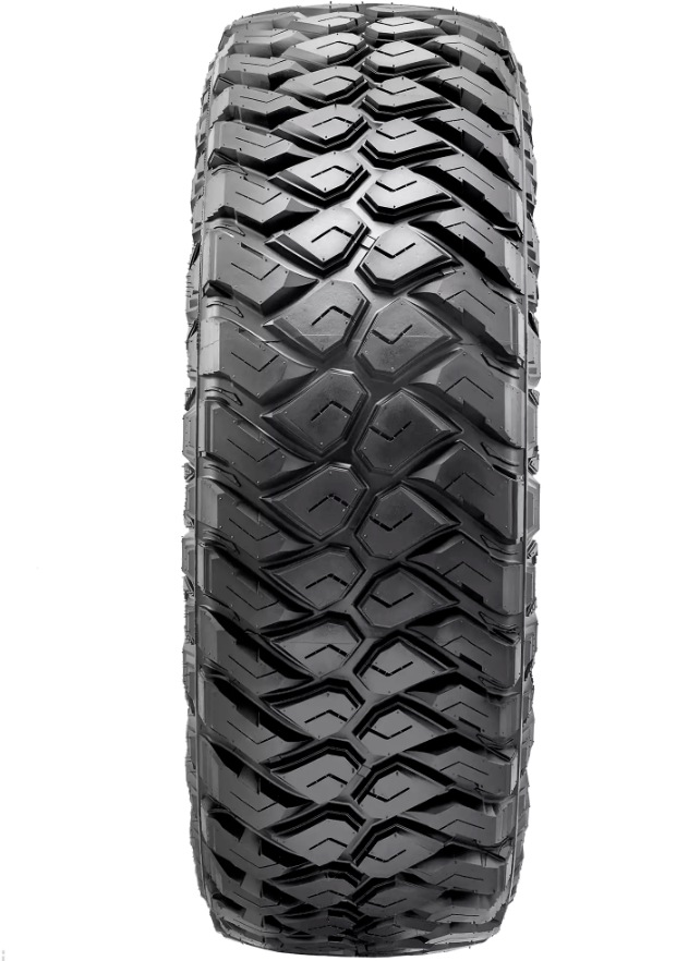 Product of Maxxis Tire RAZR MT TL00020800 LT-265-70-17 LT 