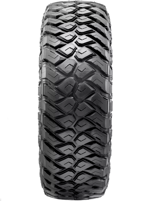 Product of Maxxis Tire RAZR MT TL00020800 LT-265-70-17 LT 