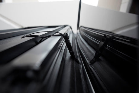 Product of Armordillo CoveRex TF Series Hard Folding 8717837 Tonneau Cover 