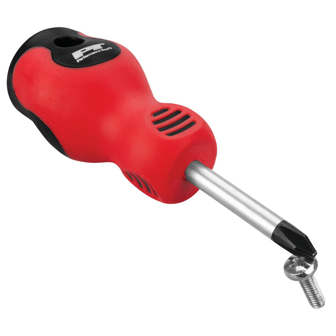 Performance Tool W1727 Screwdriver||||86||ptlw1727||1912373
