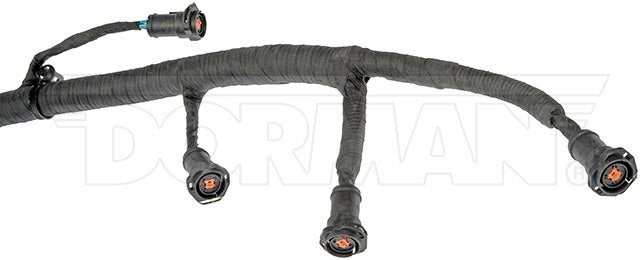 Dorman (Oe Solutions) 904-546 Fuel Injection Wiring Harness||904-546_5.Jpg||90||d18904546||851677
