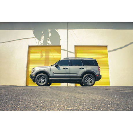 Product of Daystar KF04062BK Lift Kit Suspension 