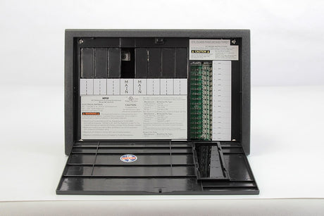 Wfco Technologies Wf-8930/50npb Power Distribution Box||wf-893050npb.Jpg||85||c6k3050npb||861391