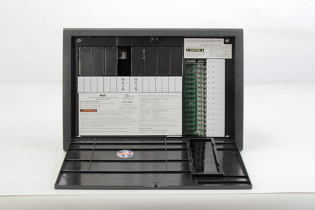 Wfco Technologies Wf-8930/50npb Power Distribution Box||wf-893050npb.Jpg||85||c6k3050npb||861391