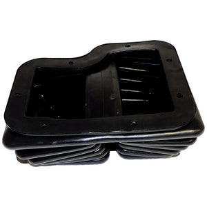 Crown Automotive 53004539 Shifter Boot||53004539_5.Jpg||90||c1y53004539||2443723