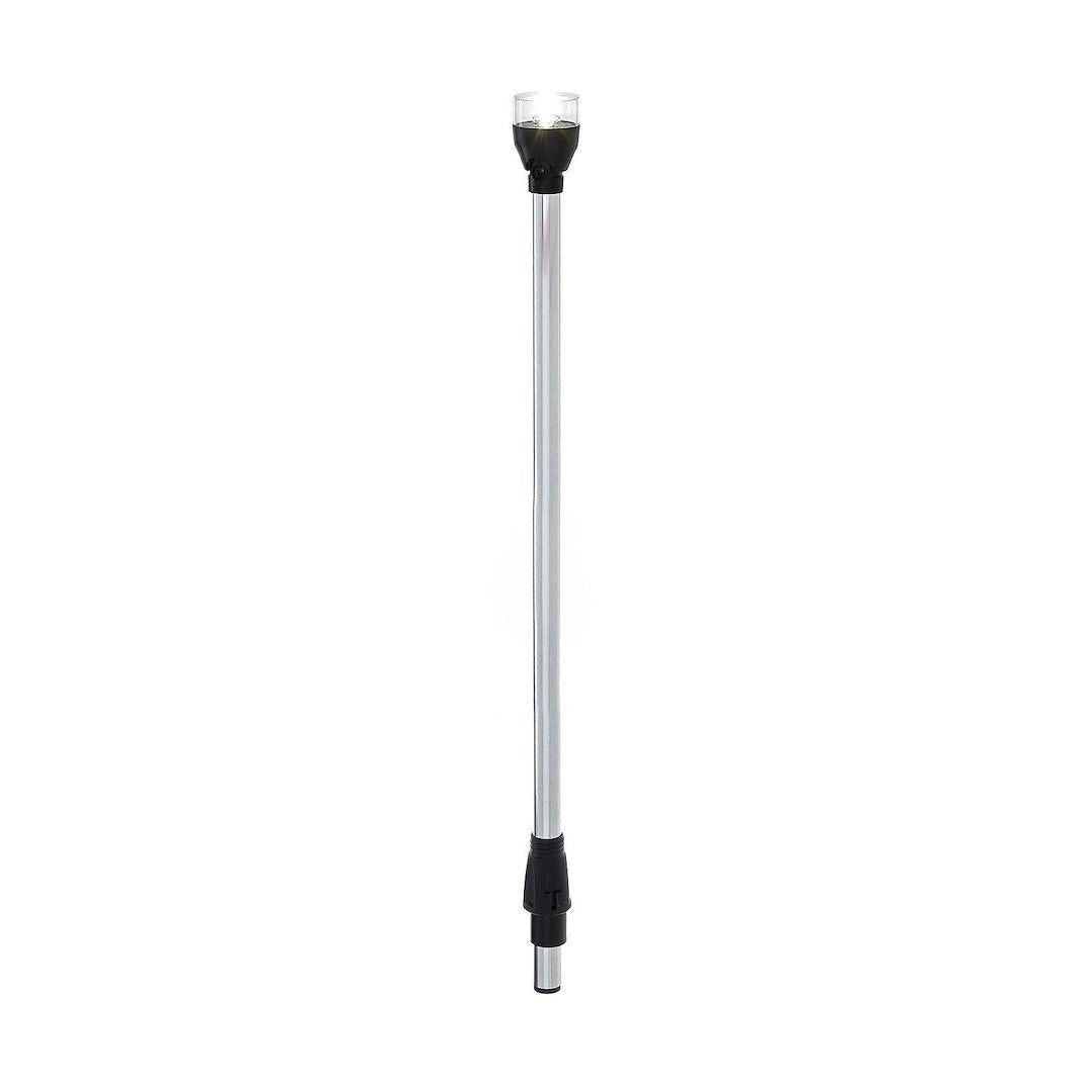 Product of Attwood Marine 5530-24a7 Navigation Light
