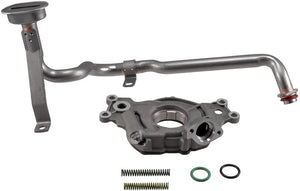 Product of Melling Engine M365hv-395s Oil Pump