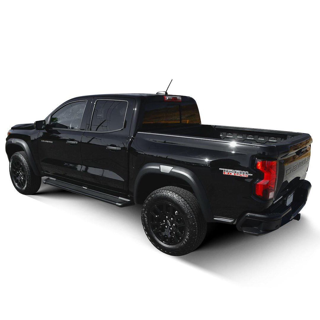 Product of Westin Automotive 27-2205 Running Board Mounting Kit 