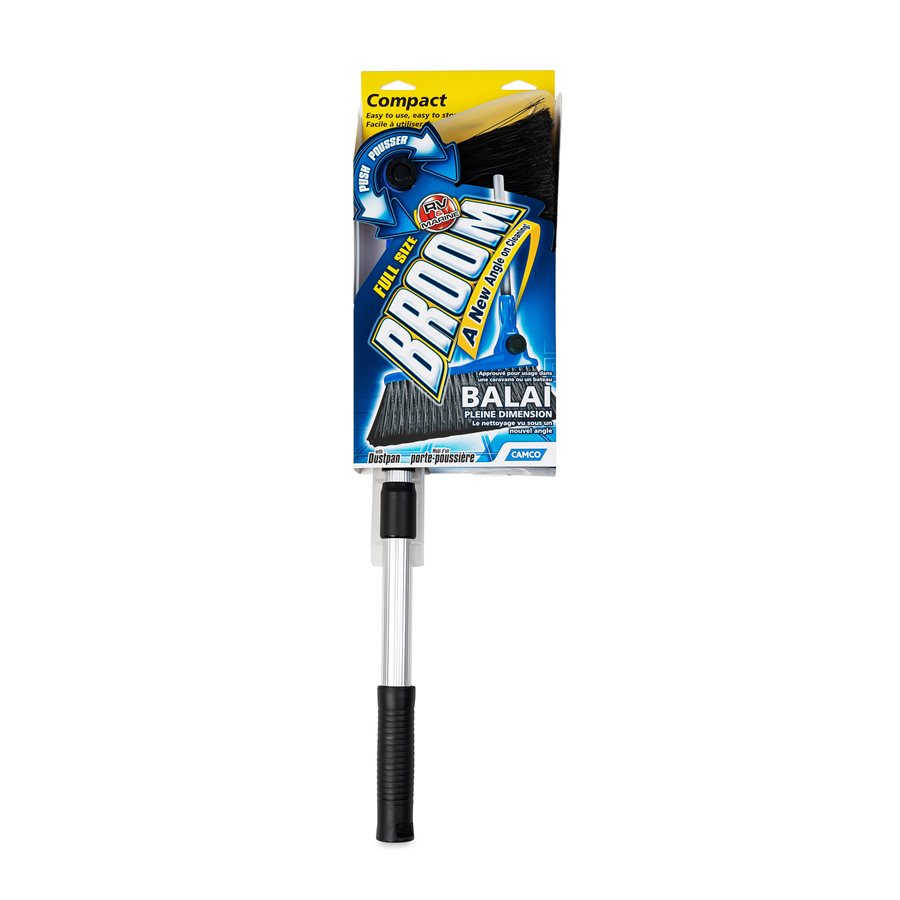 Product of Camco 43623 Broom