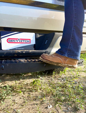 Gen-Y Hitch Gh-102622 Truck Step||gh-102622_4.Jpg||89||gyhgh102622||1281230