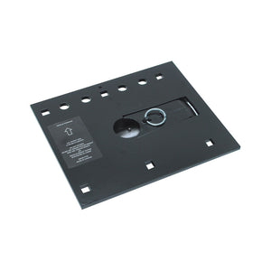 Product of Draw-Tite 8339 Gooseneck Trailer Hitch Head